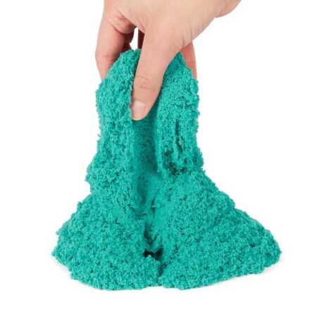 SPIN Kinetic Sand - valise zippée pour enfants 6068384