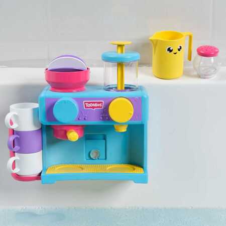 Tomy Toomies Barista jouet de bain pour enfants E73547