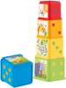 Blocs explorateurs pour enfants CDC52