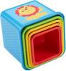 Blocs explorateurs pour enfants CDC52