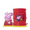 Boîte aux lettres rouge Peppa Pig 1684688 68813