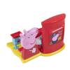 Boîte aux lettres rouge Peppa Pig 1684688 68813