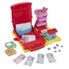 Boîte aux lettres rouge Peppa Pig 1684688 68813