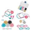 CX CREATIV bracelets lot de 16 pieces 907401