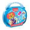 CX CREATIV valise lion en plastique pour enfants 907007