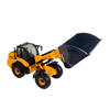 Chariot télescopique JCB TM420 43231