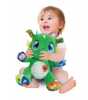 Clementoni BABY PL Friendly Dragon Jouet éducatif 50671