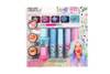 Créez-le ! Set de maquillage pailleté 84141