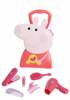 Ensemble de coiffeur valise Peppa Pig 1680653