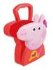 Ensemble de coiffeur valise Peppa Pig 1680653