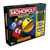 Jeu Monopoly Arcade Pacman E7030