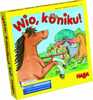 Jeu Wio, poney ! Cavalier animé 007150 71503