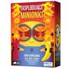 Jeu des Minions Explosifs 06730