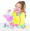 Mallette de médecin Peppa Pig pour enfants 1680651