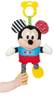 Mickey Mouse Ma première peluche pour enfants 17165