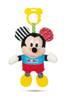 Mickey Mouse Ma première peluche pour enfants 17165