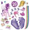 My Little Pony Pony Friends Princess Petals F2453 - jouet pour enfants