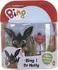 ORBICO BING figurines 2pack 3599 59900