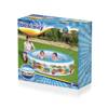 Piscine gonflable Bestway 196x53cm B51122 - parfaite pour le jardin