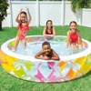 Piscine gonflable INTEX 229x56 56494