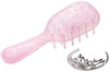 Poupée Barbie Princesse Ice Magic GKH26