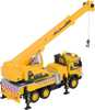 SIMBA Majorette Volvo camion grue 22cm 372-3004