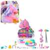 Salon de beauté Polly Pocket Licorne HKV51