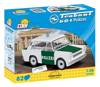 Trabant 601 police 81 blocs 24541