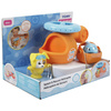 Splashing helicopter for children's bathtub E73305