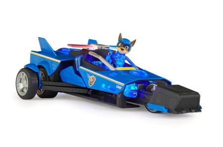 Paw Patrol Great Movie Vehicle Chase 6067497 - Jouet pour enfants