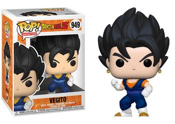 FUNKO Anime Dragonball Z Vegito Action Figure /6 48662 866