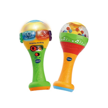 V-TECH Maracas Talkative 61654