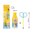 TUBAN set Mini Butterfly rim for soap bubbles 400ml TU3441