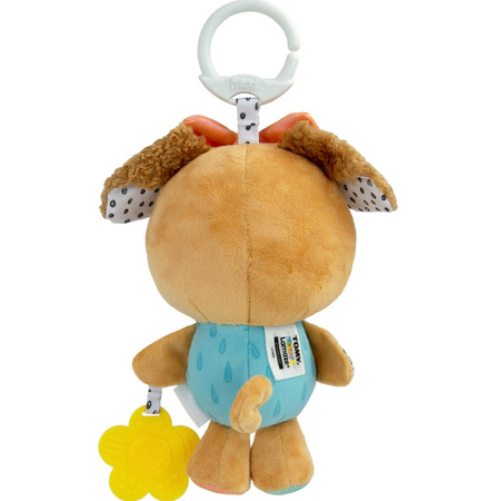 TOMY Lamaze Marlenka pendentif carlin pour enfant L27496