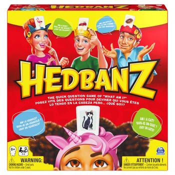 Jeu Hedbanz 6059496