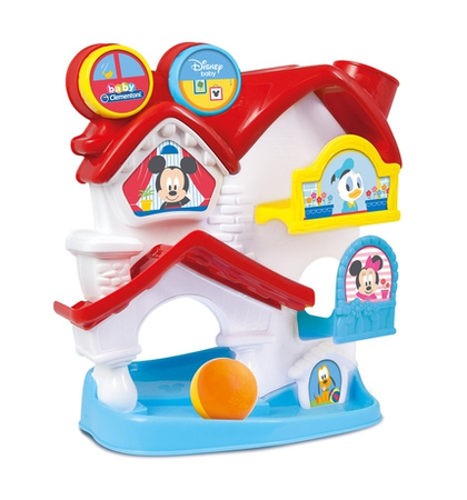 Mickey Mouse Ball House 17204