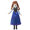 Frozen Classic doll Anna E0316