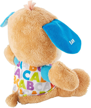 Puppy Student Interactive Educational Toy FPM71