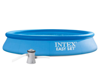 Intex Easy Set 28118NP 20554 Pool - Best Choice