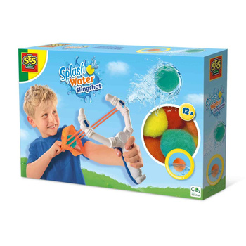 SES Water splash slingshot 23157