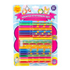 Crayons marqueurs RMS ChupaChups 20 pièces 73-0045 30314