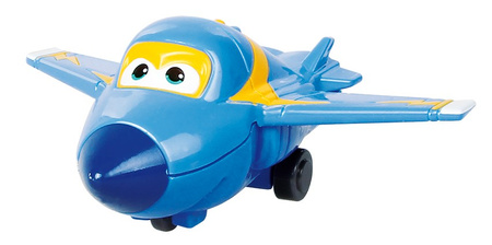 Super Wings Vehicle Jerome 710013