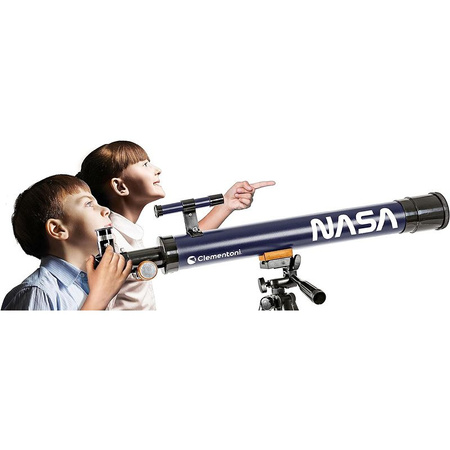 Clementoni Scientific amusant Télescope NASA 50756