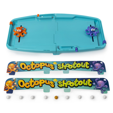 Octopussies - air hockey 6054637