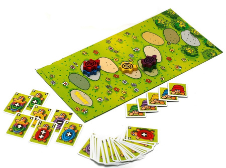 Game Rushing Turtles 02169