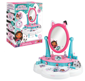 SMOBY Gabi studio dressing table for children 320253