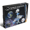 NASA building blocks Space Station 230 82-0016