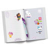 COBI GABI my plush diary 2764 00153