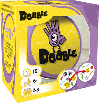 Dobble Game - Jeu de fête rapide 10500