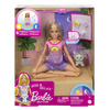 Barbie doll Meditation Relaxation HHX64